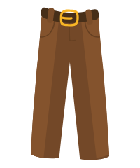 Trousers